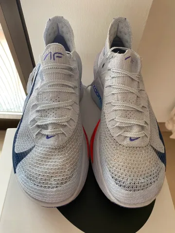 Używany Nike Alphafly Next% 3 bike — zdjęcie 1 z 3