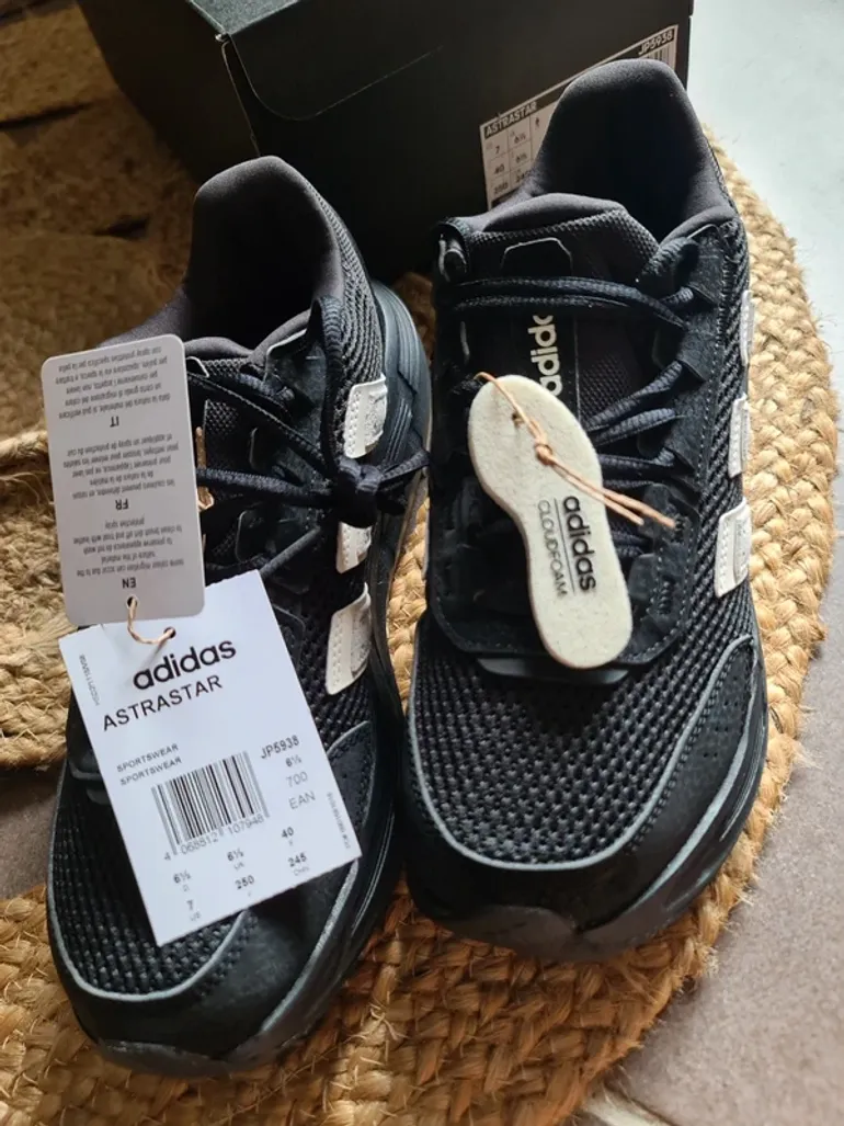 Gebrauchtes Adidas Astrastar bike — Bild 3 von 7