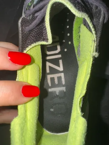 Gebrauchtes Continental Adizero Prime X 2.0 Strung bike — Bild 7 von 12
