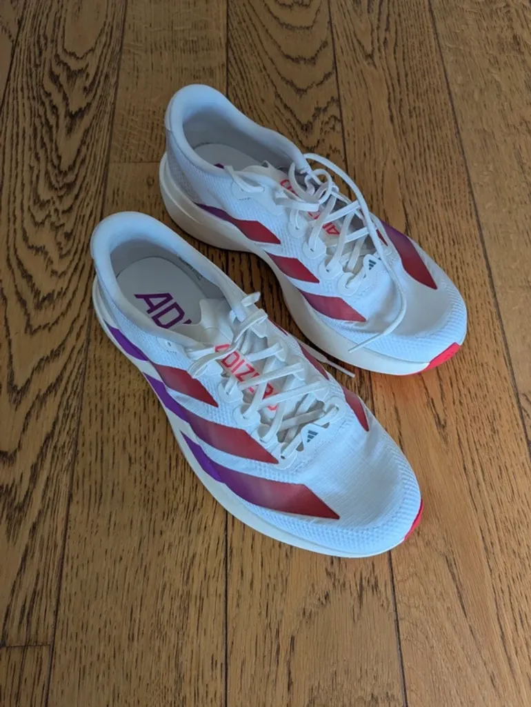 Używany Adidas EVO SL bike — zdjęcie 4 z 6