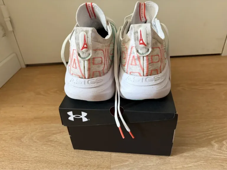 Używany Asics Gel Nimbus 27 2025 bike — zdjęcie 5 z 5