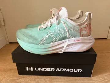 Używany Asics Gel Nimbus 27 2025 bike — zdjęcie 4 z 5
