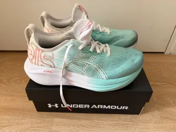 Używany Asics Gel Nimbus 27 2025 bike — zdjęcie 1 z 5