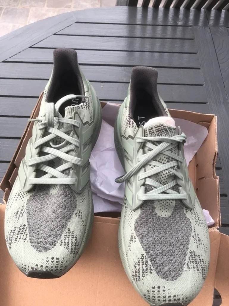 Gebrauchtes Adidas Ultraboost 5 bike — Bild 7 von 14