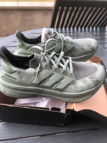 Gebrauchtes Adidas Ultraboost 5 bike — Bild 1 von 14