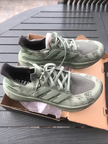Gebrauchtes Adidas Ultraboost 5 bike — Bild 3 von 14
