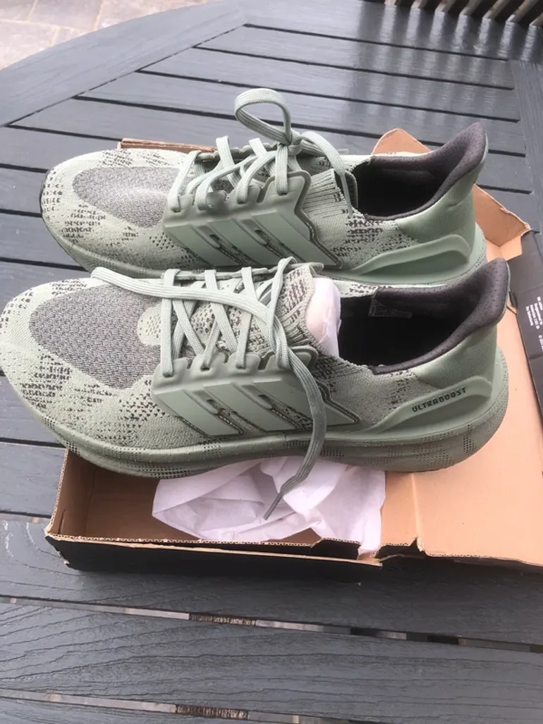 Gebrauchtes Adidas Ultraboost 5 bike — Bild 2 von 14