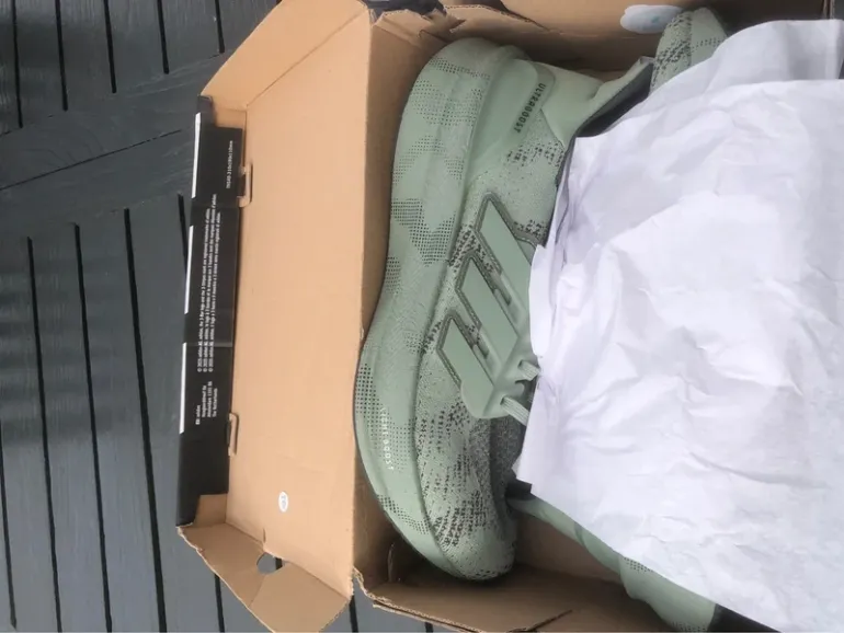 Gebrauchtes Adidas Ultraboost 5 bike — Bild 14 von 14