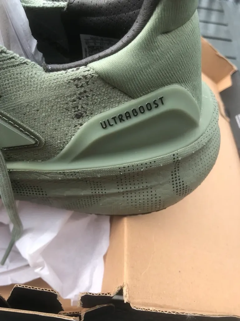 Gebrauchtes Adidas Ultraboost 5 bike — Bild 4 von 14