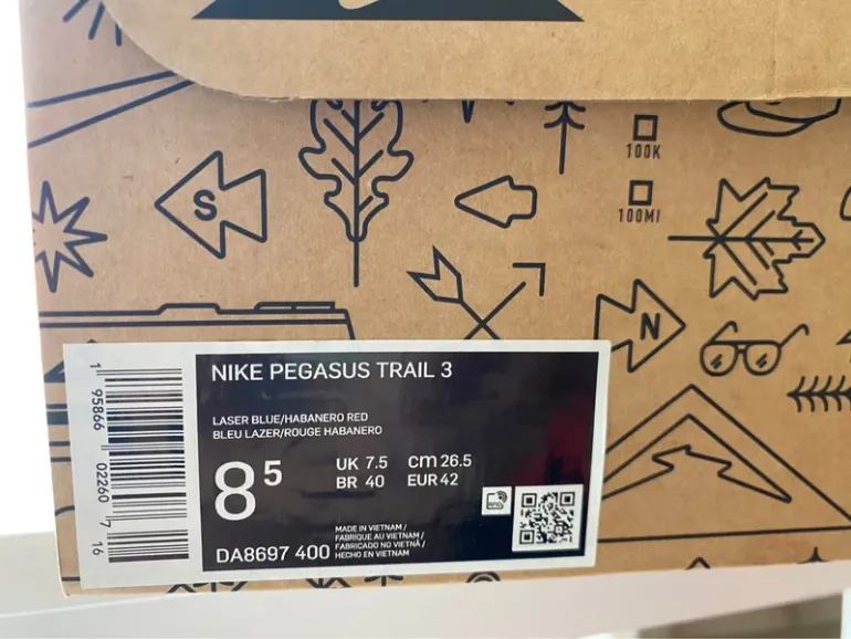 Używany Pegasus Trail 3 bike — zdjęcie 5 z 5