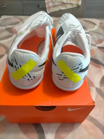 Używany Nike Zoom Rival XC 6 bike — zdjęcie 3 z 6