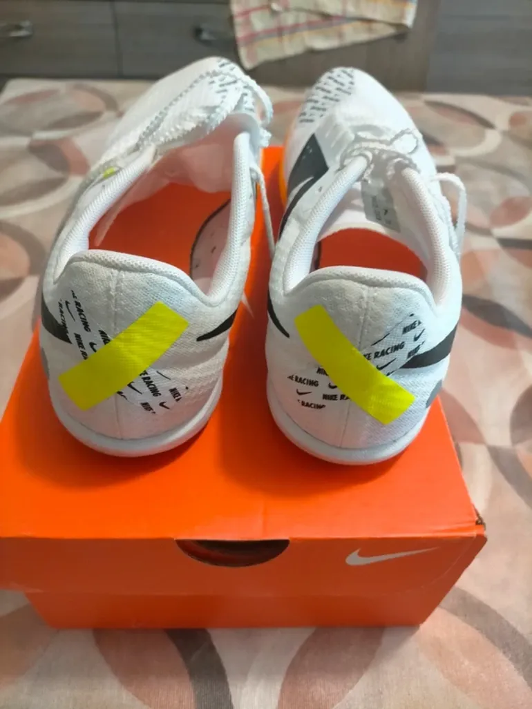 Używany Nike Zoom Rival XC 6 bike — zdjęcie 3 z 6