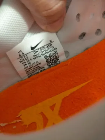 Używany Nike Zoom Rival XC 6 bike — zdjęcie 5 z 6