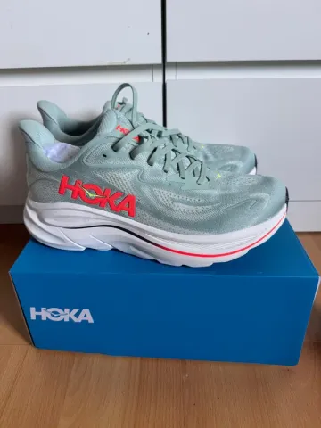 Używany Hoka Clifton 10 bike — zdjęcie 1 z 4