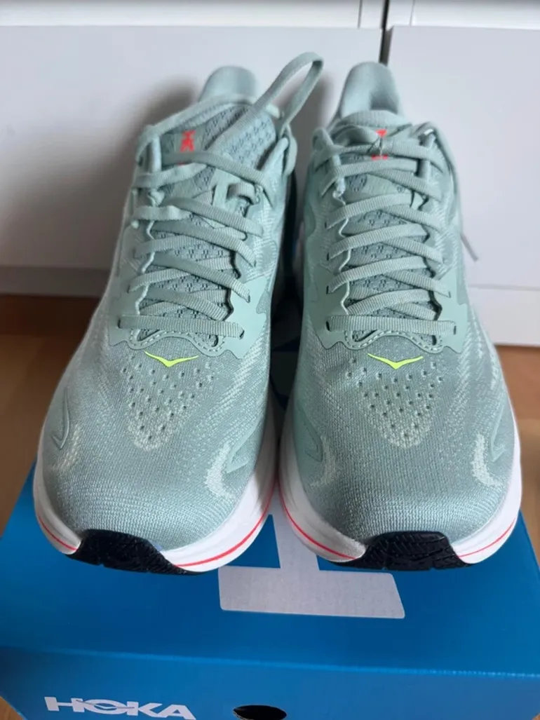 Używany Hoka Clifton 10 bike — zdjęcie 3 z 4