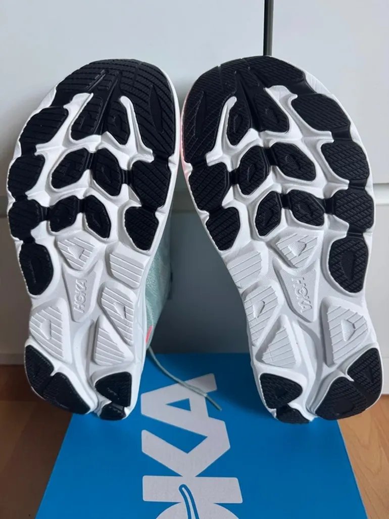 Używany Hoka Clifton 10 bike — zdjęcie 4 z 4