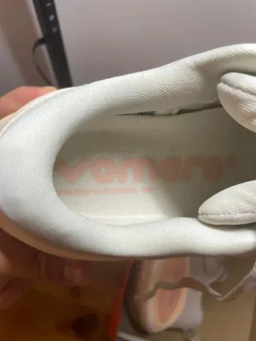 Used Clean Vomero Plus bike — image 6 of 9