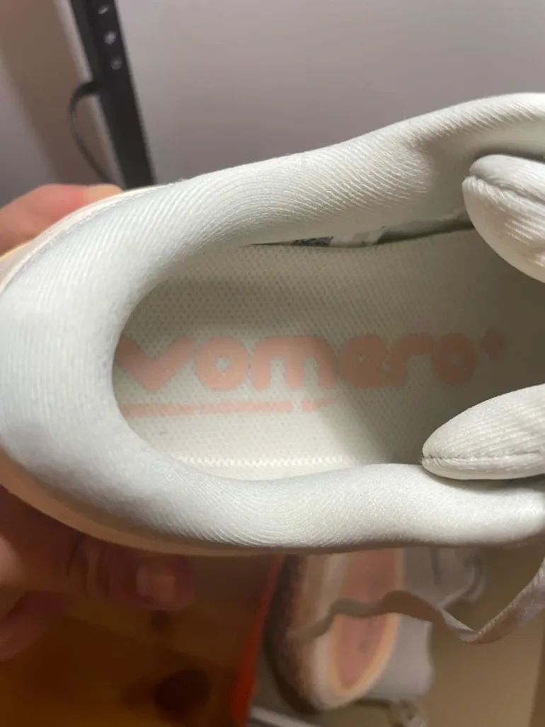 Used Clean Vomero Plus bike — image 6 of 9