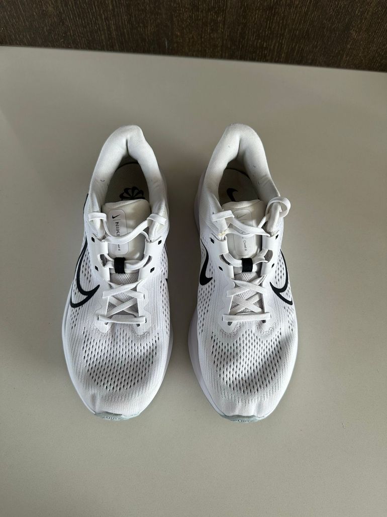 Nike quest 6 2025 bike d'occasion — image 2 sur 3