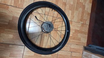 Brugt Keyde motor buje trasero 2026 bike — billede 3 af 3