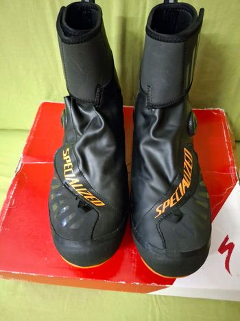 Specialized, Defroster trail mtb