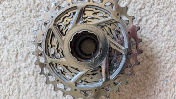 Used Sram Rival 12sp 2025 bike — image 2 of 2