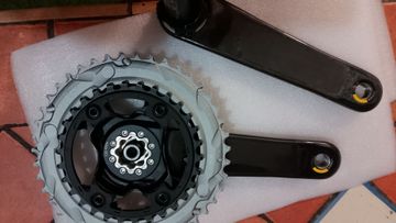 Tweedehands Sram force 2024 bike — afbeelding 3 van 3