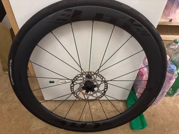 Gebrauchtes Elite-Wheels ENT 2.0 2025 bike — Bild 2 von 2