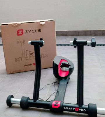 Tweedehands Zycle ZPRO 2021 bike — afbeelding 1 van 2