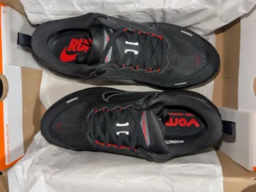 Used Nike Vomero Plus bike — image 5 of 6