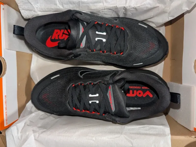 Used Nike Vomero Plus bike — image 5 of 6