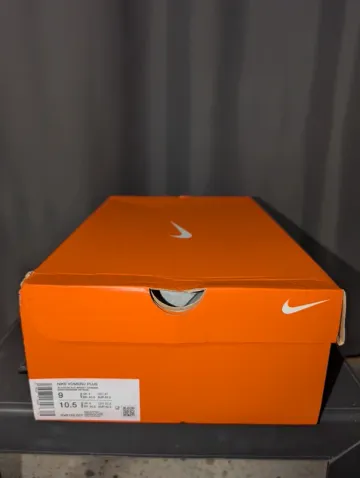 Used Nike Vomero Plus bike — image 6 of 6