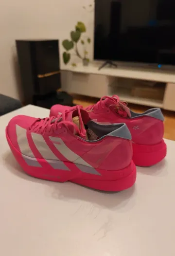 Used Adidas Adizero Adios Pro 4 bike — image 3 of 4