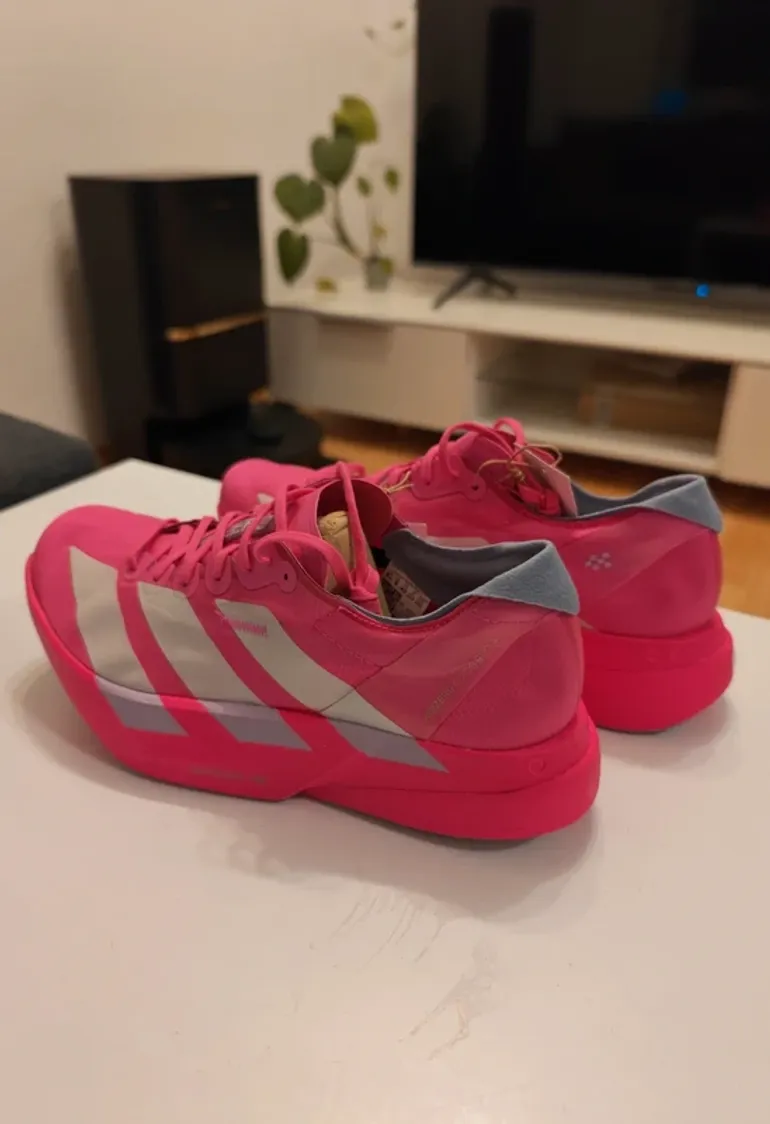 Used Adidas Adizero Adios Pro 4 bike — image 3 of 4