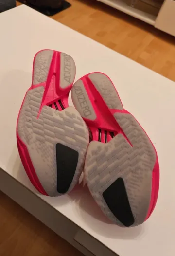 Used Adidas Adizero Adios Pro 4 bike — image 4 of 4