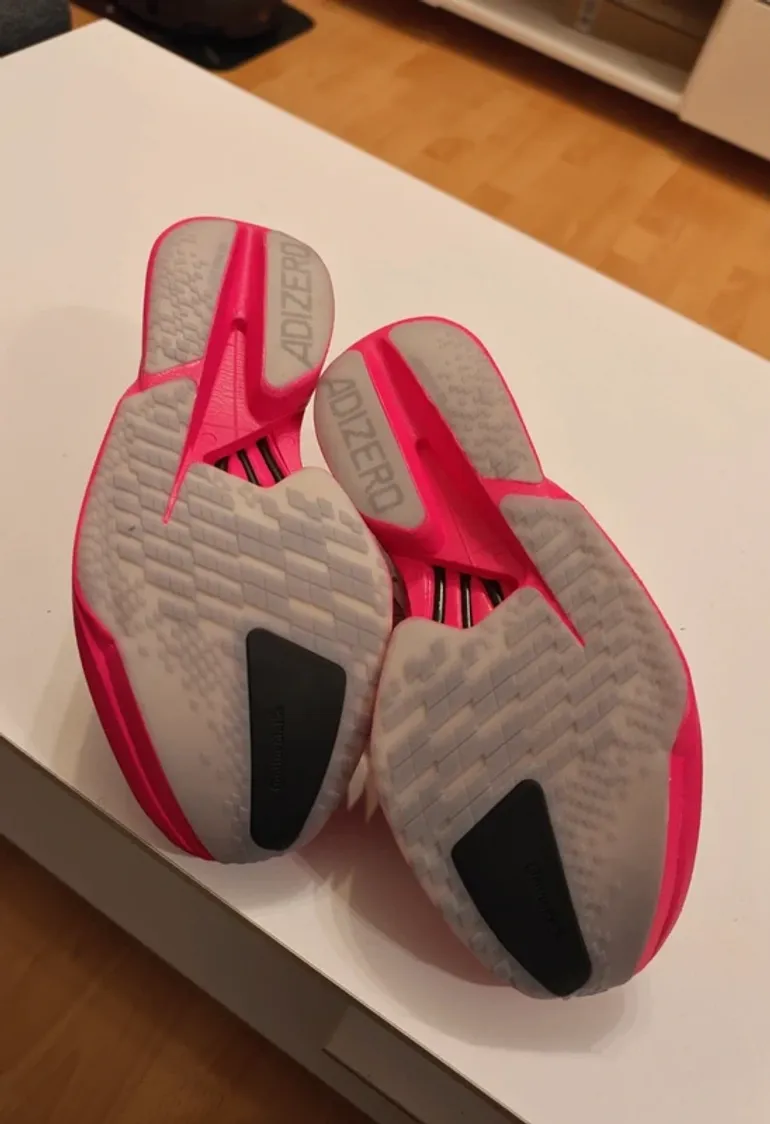 Used Adidas Adizero Adios Pro 4 bike — image 4 of 4