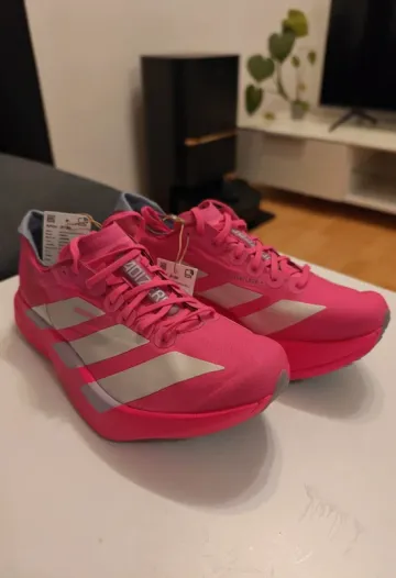 Used Adidas Adizero Adios Pro 4 bike — image 2 of 4