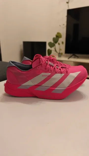 Used Adidas Adizero Adios Pro 4 bike — image 1 of 4