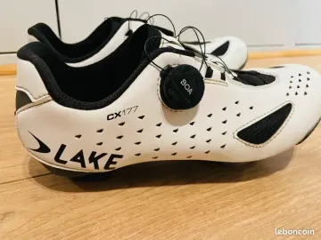 Lake CX177 bike d'occasion — image 2 sur 7