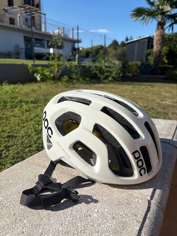 POC octal bike d'occasion — image 5 sur 7