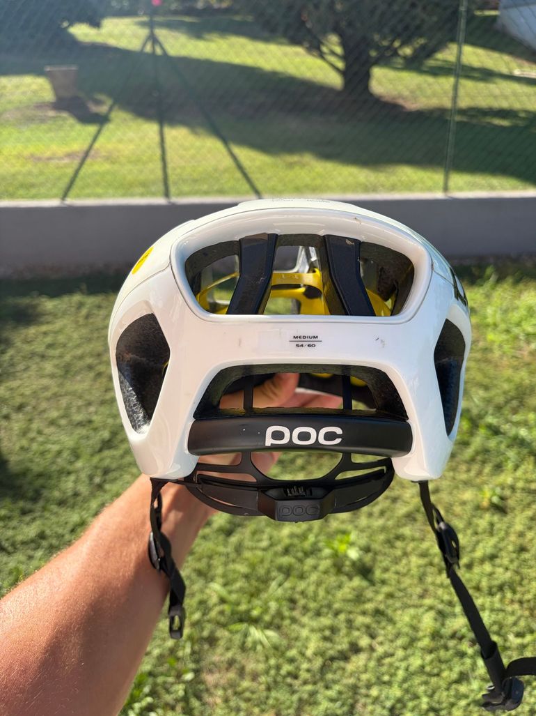 POC octal bike d'occasion — image 2 sur 7