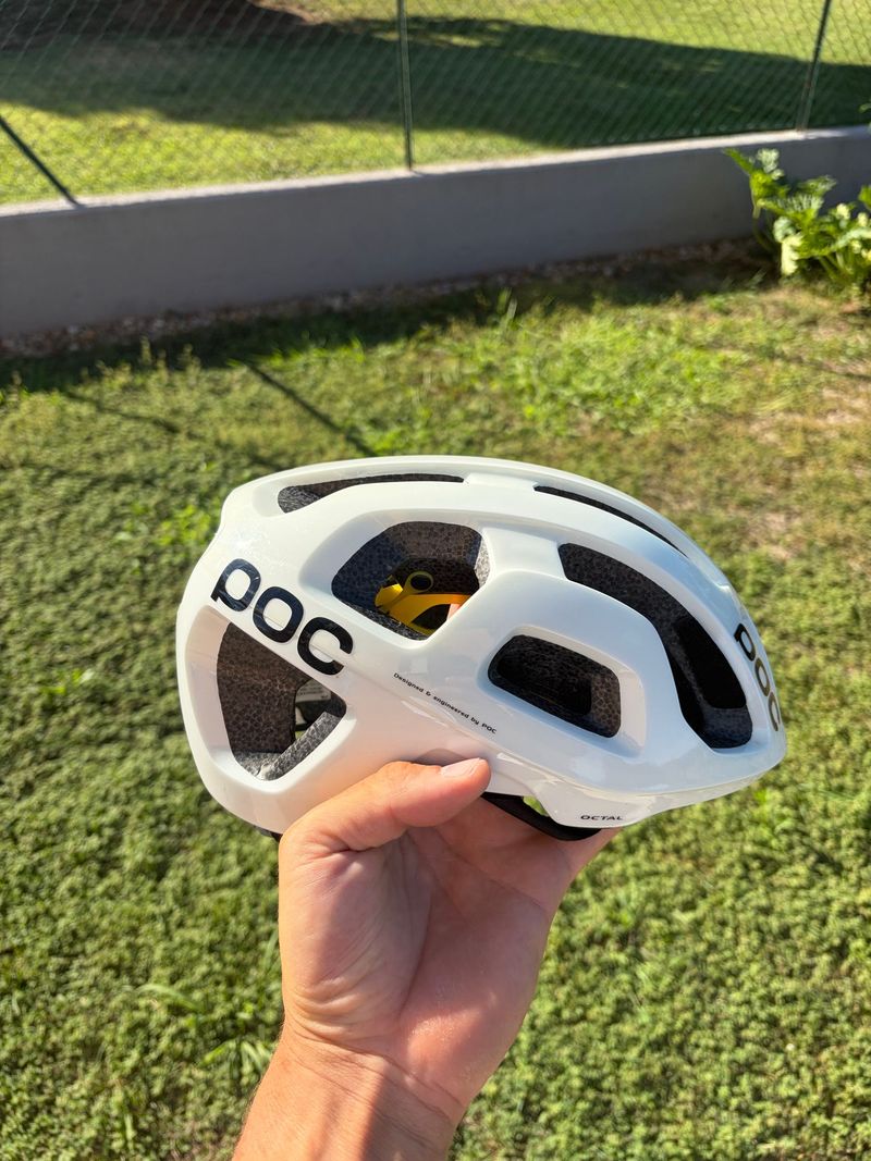 POC octal Cycling Accessories d'occasion