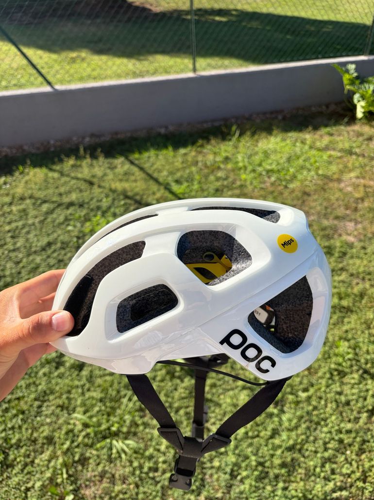 POC octal bike d'occasion — image 3 sur 7