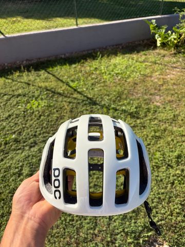 POC octal bike d'occasion — image 7 sur 7