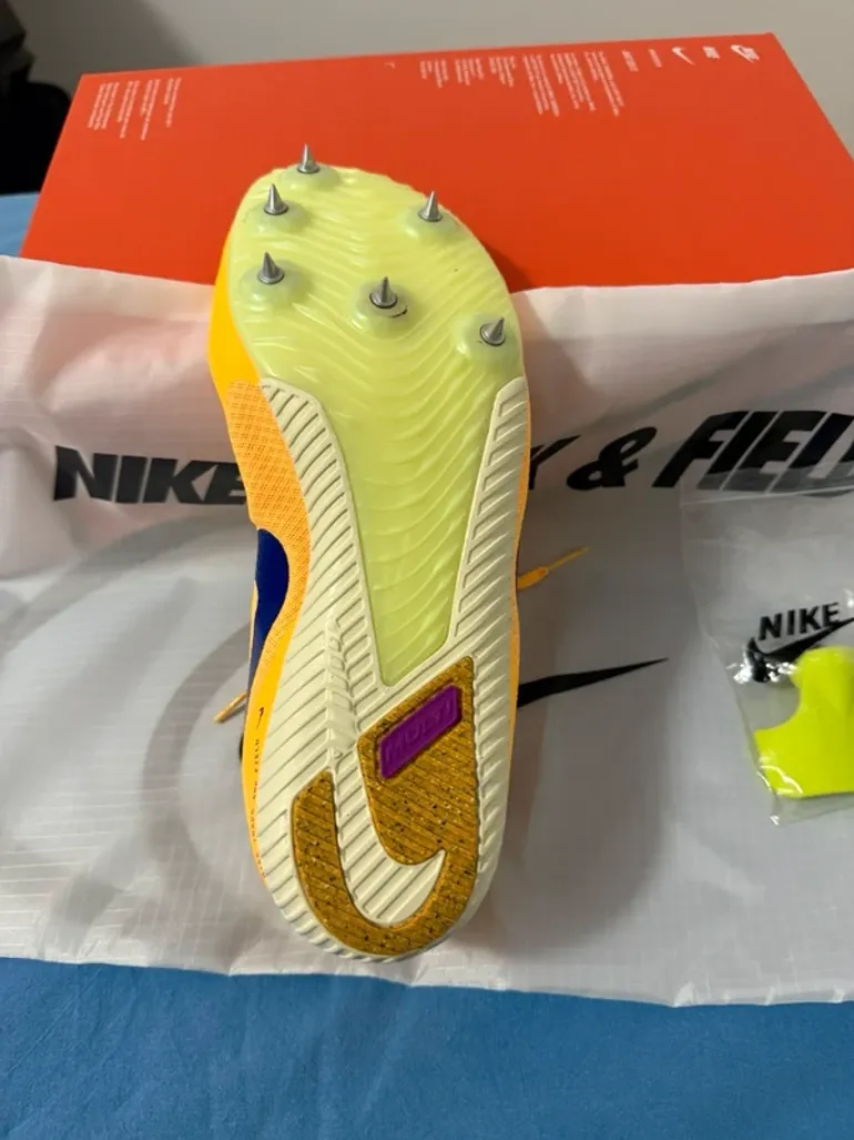 Nike Zoom Rival bike de segunda mano — imagen 3 de 5