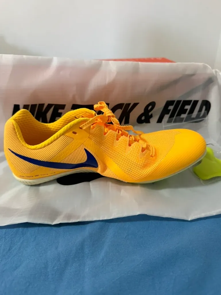 Nike Zoom Rival bike de segunda mano — imagen 2 de 5