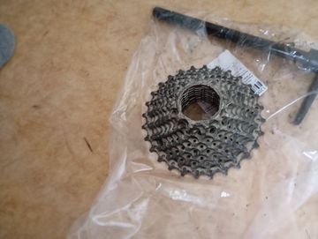 Shimano toagra 2025 bike d'occasion — image 1 sur 3