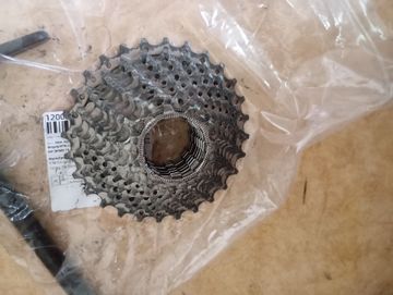 Shimano toagra 2025 bike d'occasion — image 3 sur 3