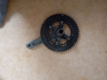 Shimano tiagra 2025 bike d'occasion — image 3 sur 3