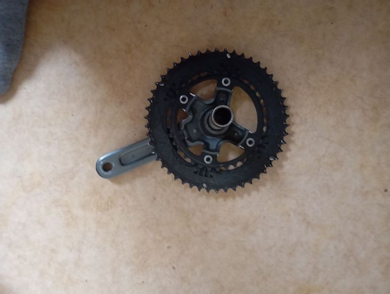 Shimano tiagra 2025 bike d'occasion — image 3 sur 3